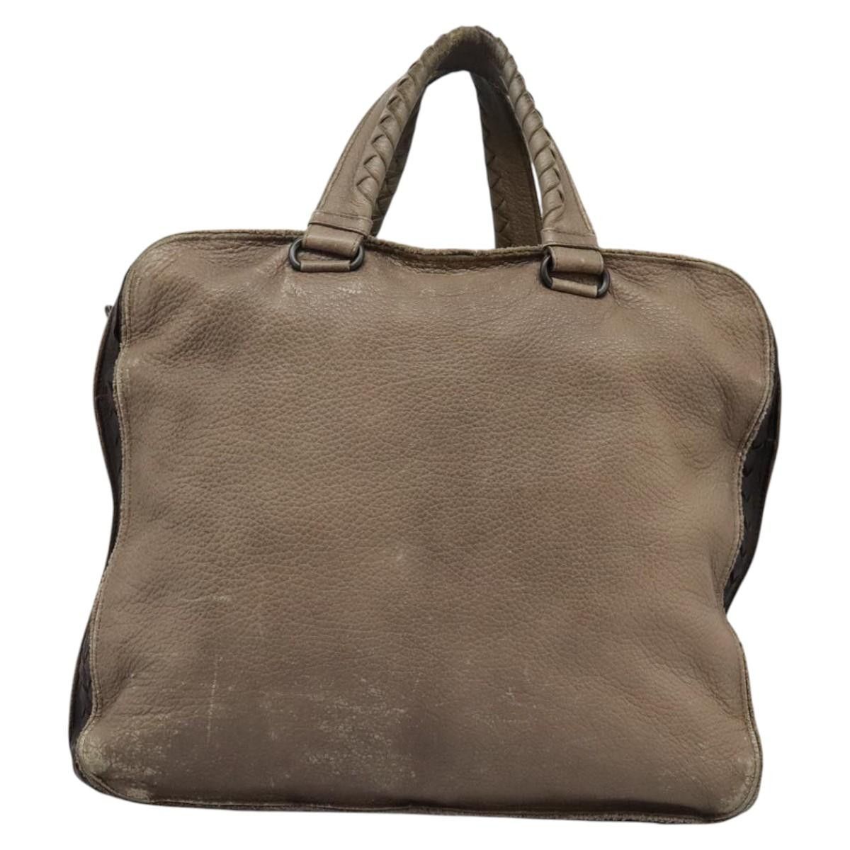 Bottega Veneta Bottega Veneta handbag Size ONE SIZE - 2 Thumbnail