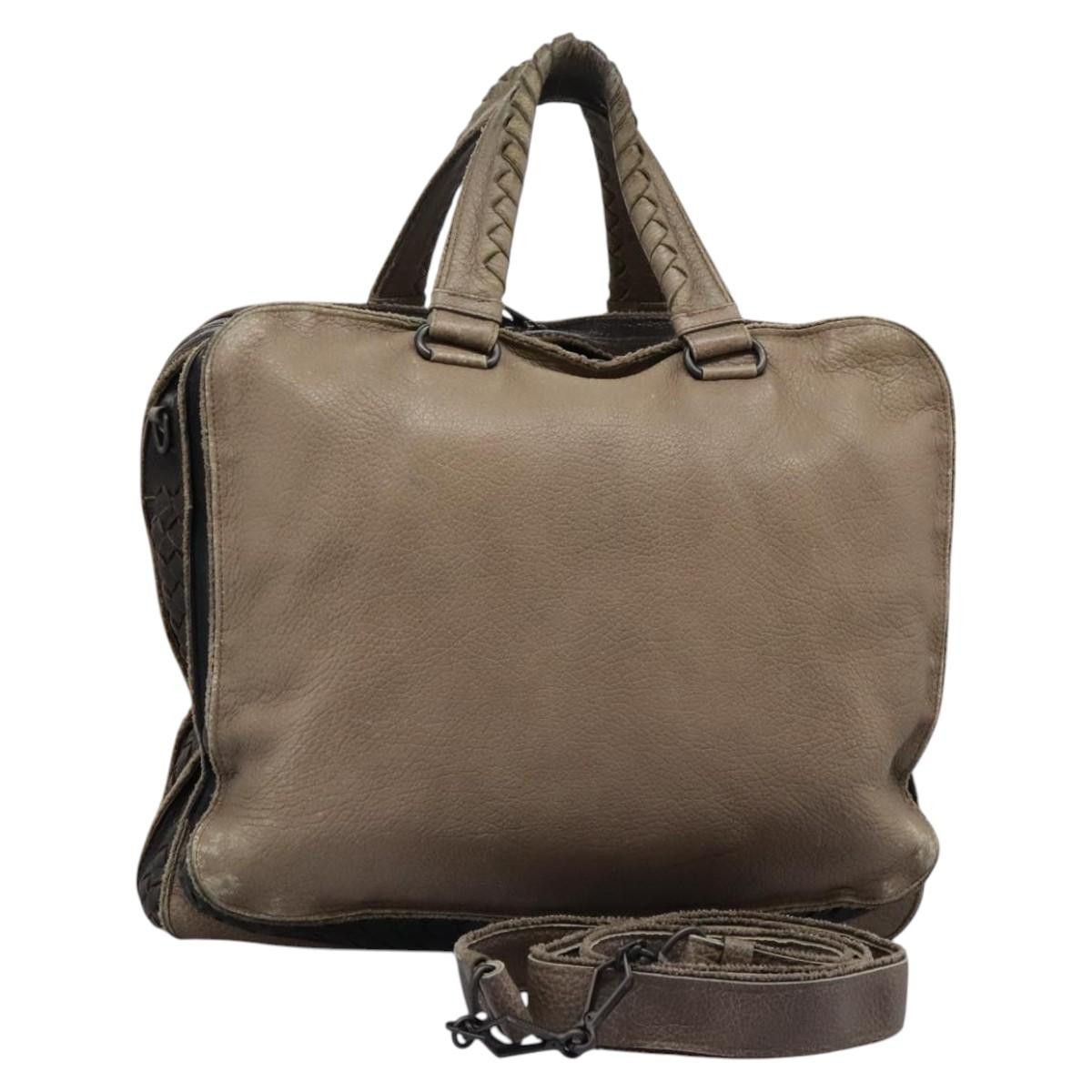 Bottega Veneta Bottega Veneta handbag Size ONE SIZE - 18 Thumbnail