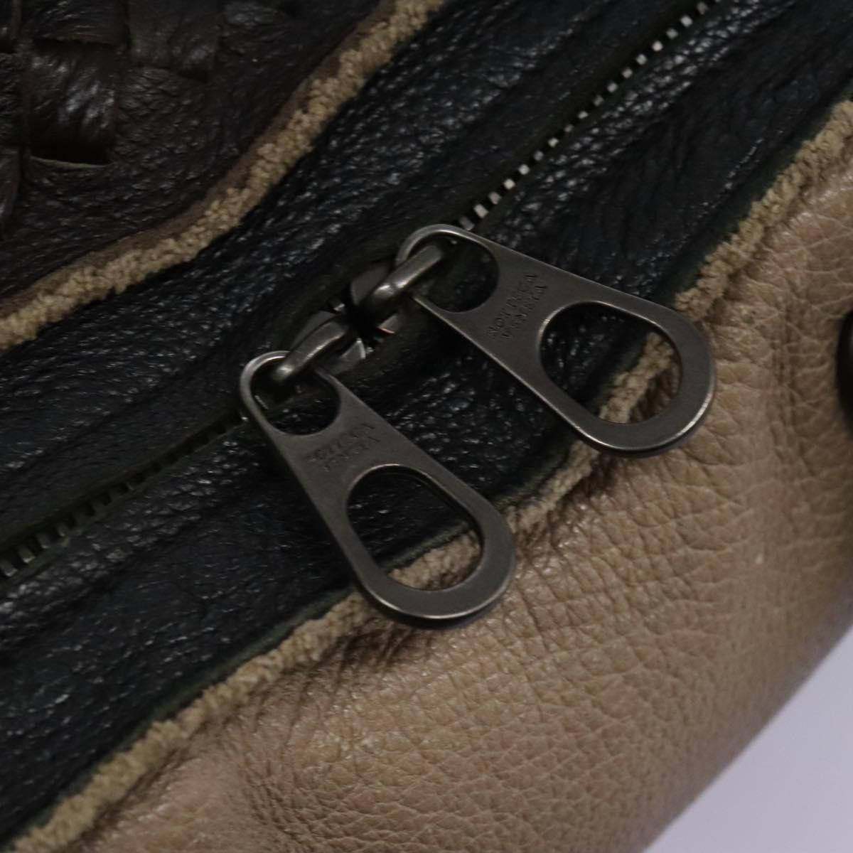 Bottega Veneta Bottega Veneta handbag Size ONE SIZE - 11 Thumbnail