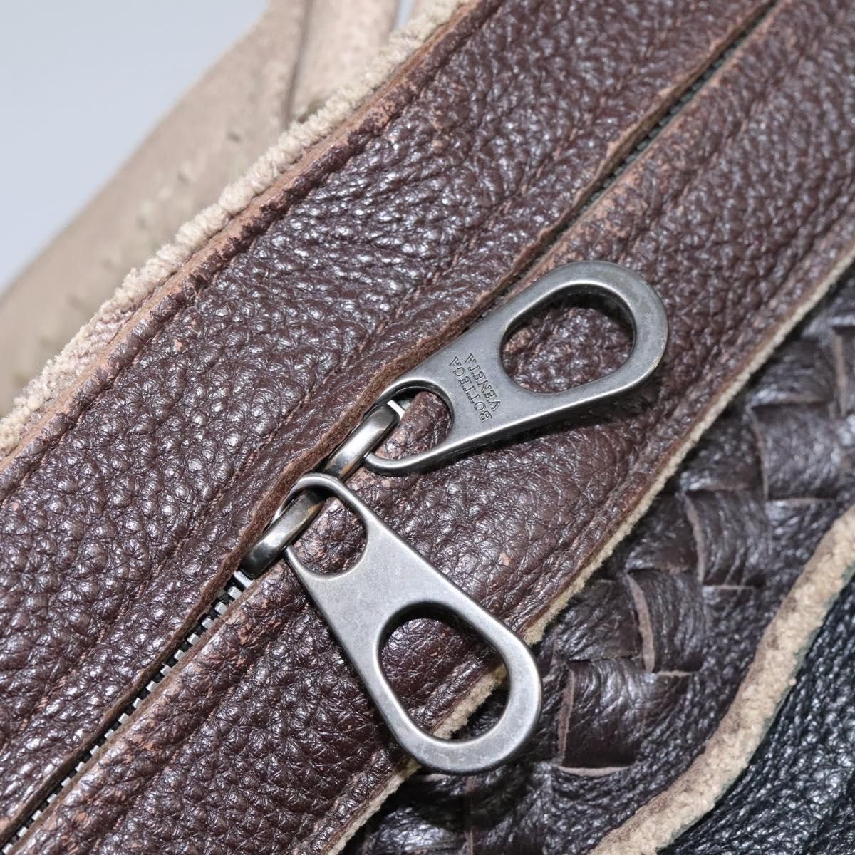 Bottega Veneta Bottega Veneta handbag Size ONE SIZE - 12 Thumbnail