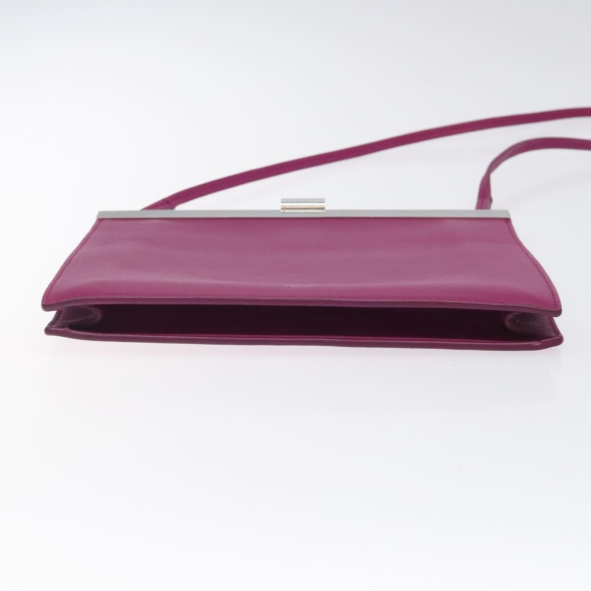 Celine Céline Clasp clutch Size ONE SIZE - 20 Thumbnail