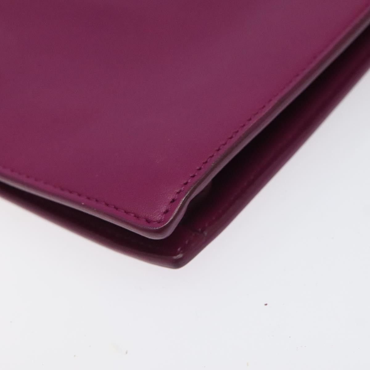 Celine Céline Clasp clutch Size ONE SIZE - 9 Thumbnail