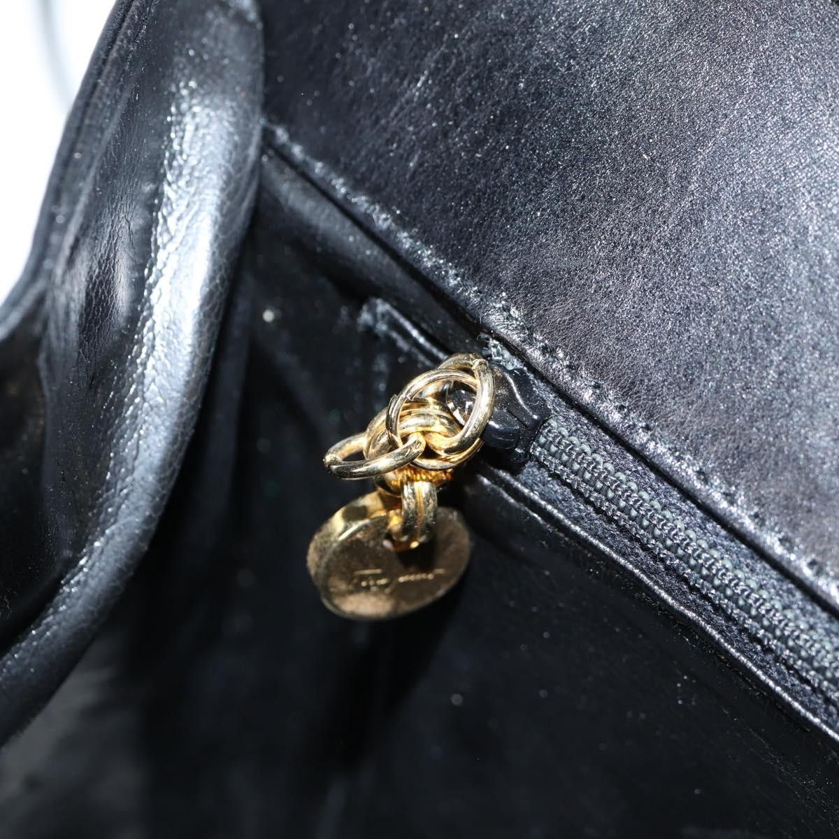 Salvatore Ferragamo Salvatore Ferragamo Gancini shoulder Size ONE SIZE - 10 Thumbnail
