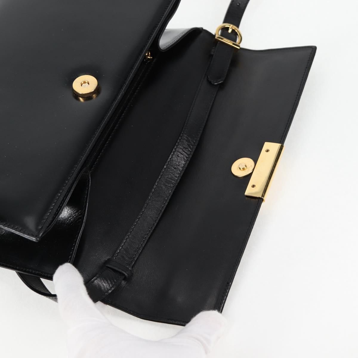 Salvatore Ferragamo Salvatore Ferragamo Gancini shoulder Size ONE SIZE - 15 Thumbnail