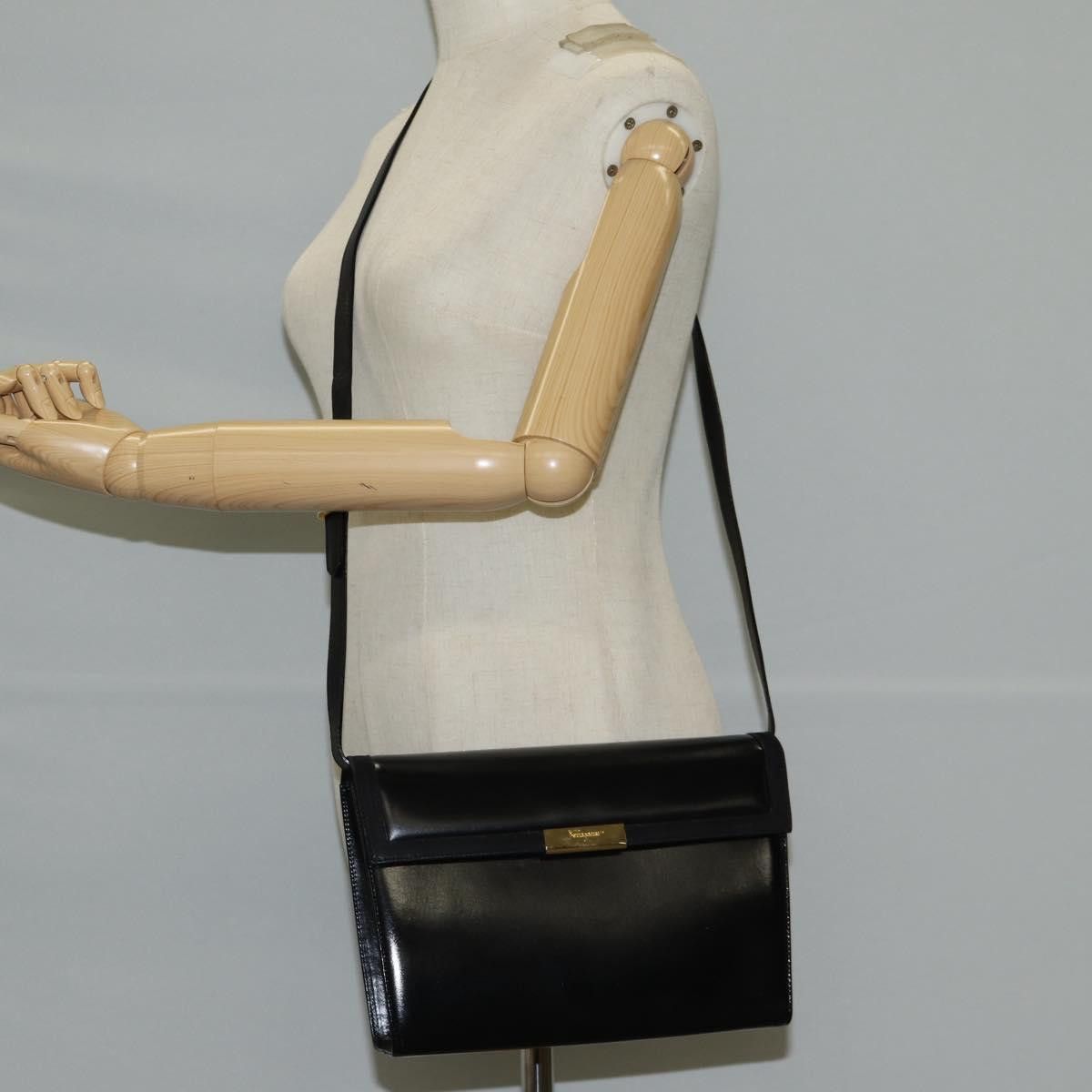 Salvatore Ferragamo Salvatore Ferragamo Gancini shoulder Size ONE SIZE - 14 Thumbnail