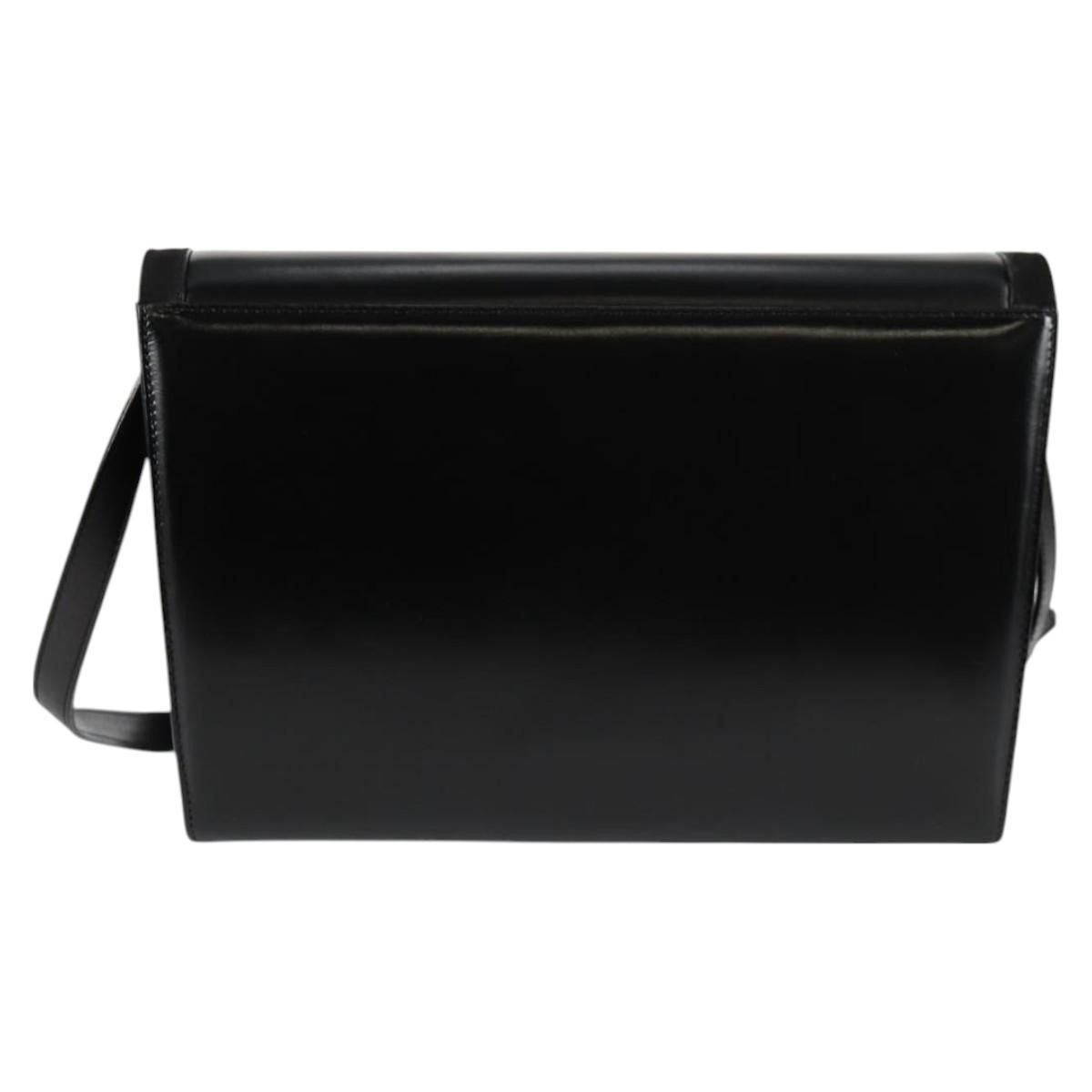 Salvatore Ferragamo Salvatore Ferragamo Gancini shoulder Size ONE SIZE - 2 Thumbnail