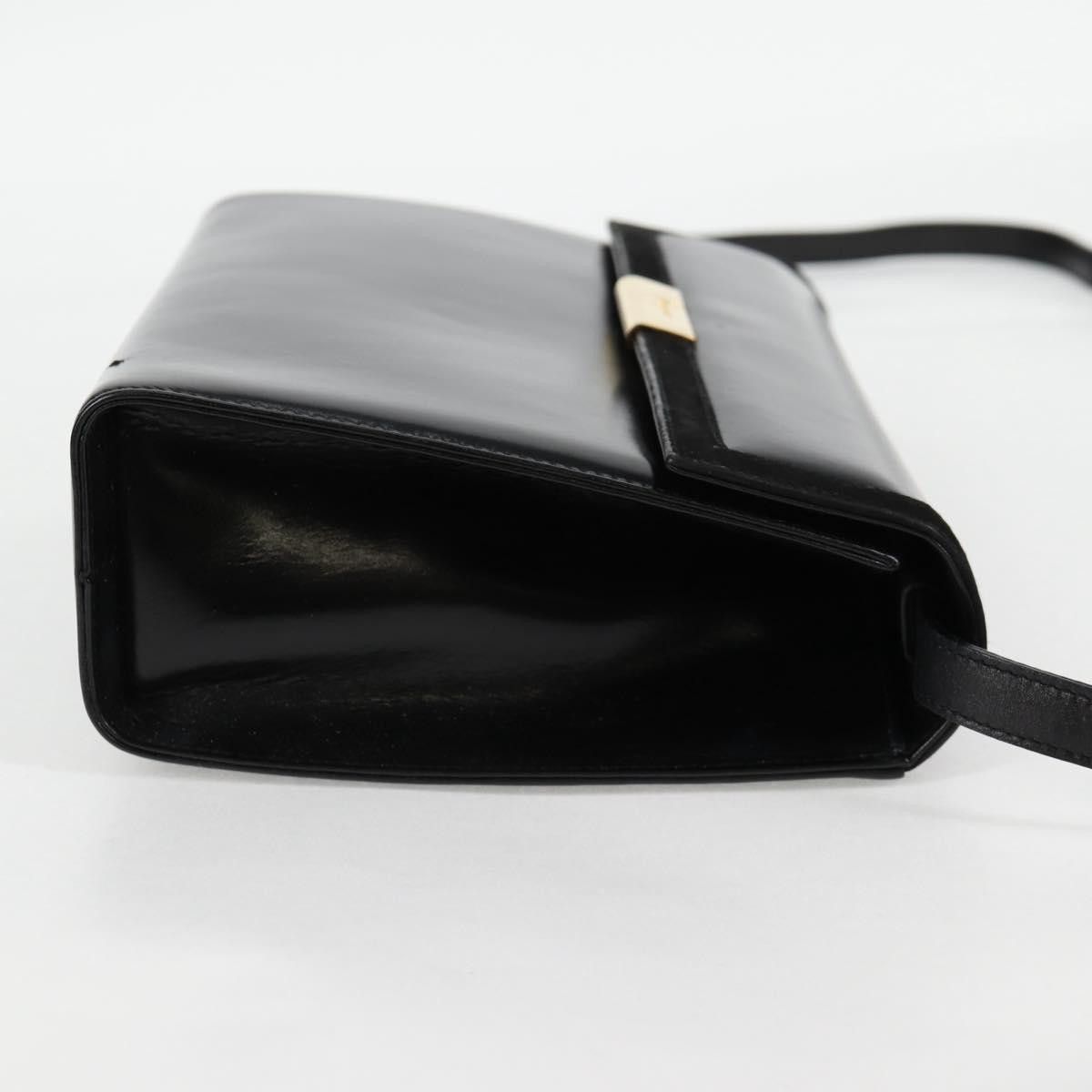 Salvatore Ferragamo Salvatore Ferragamo Gancini shoulder Size ONE SIZE - 4 Thumbnail