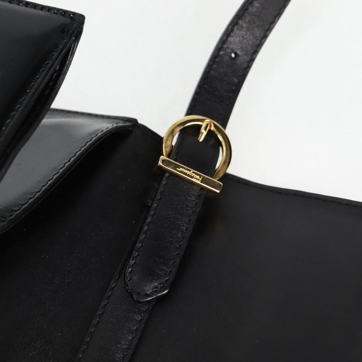 Salvatore Ferragamo Salvatore Ferragamo Gancini shoulder Size ONE SIZE - 19 Thumbnail