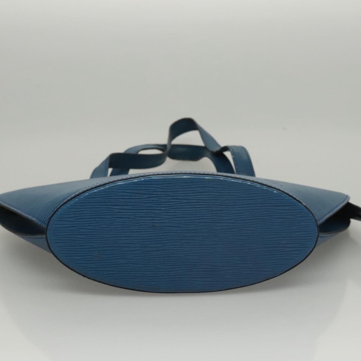Louis Vuitton Louis Vuitton Saint Jacques shoulder Size ONE SIZE - 7 Thumbnail