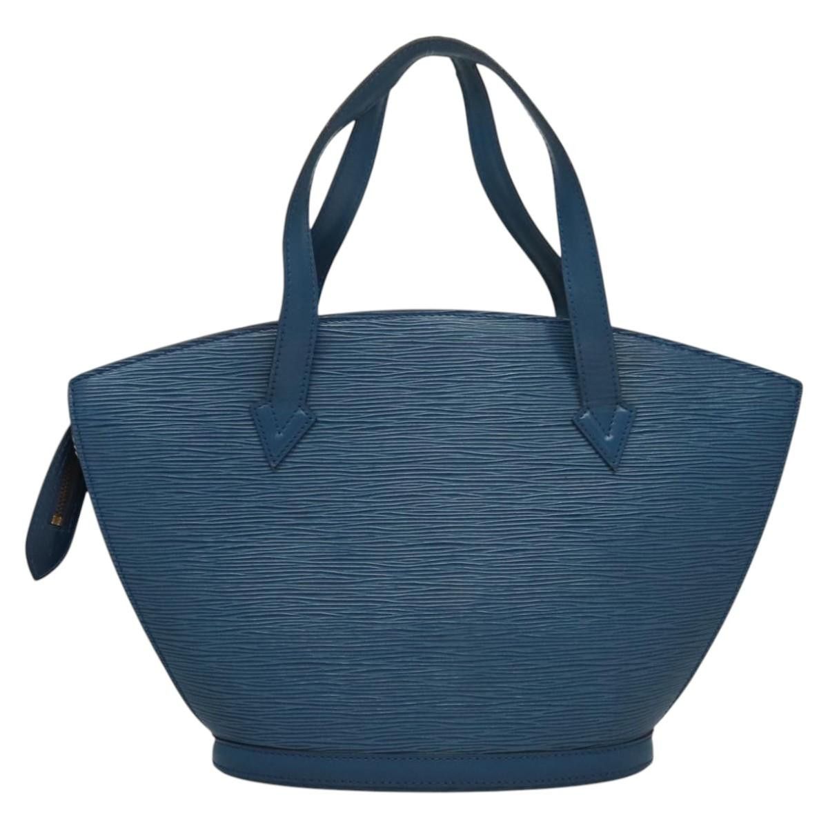Louis Vuitton Louis Vuitton Saint Jacques shoulder Size ONE SIZE - 2 Thumbnail