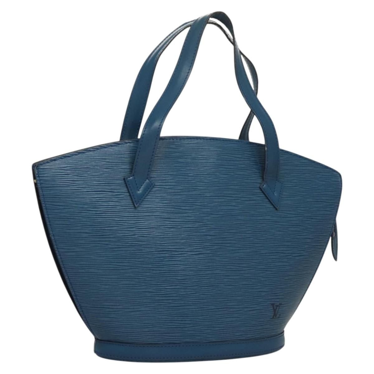Louis Vuitton Louis Vuitton Saint Jacques shoulder Size ONE SIZE - 21 Thumbnail