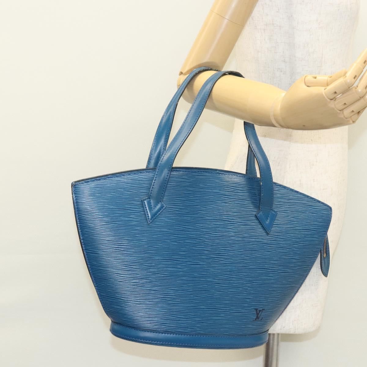 Louis Vuitton Louis Vuitton Saint Jacques shoulder Size ONE SIZE - 17 Thumbnail
