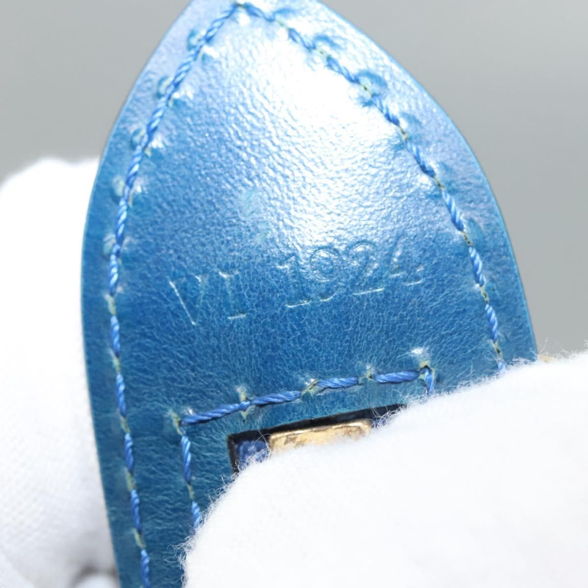 Louis Vuitton Louis Vuitton Saint Jacques shoulder Size ONE SIZE - 15 Thumbnail