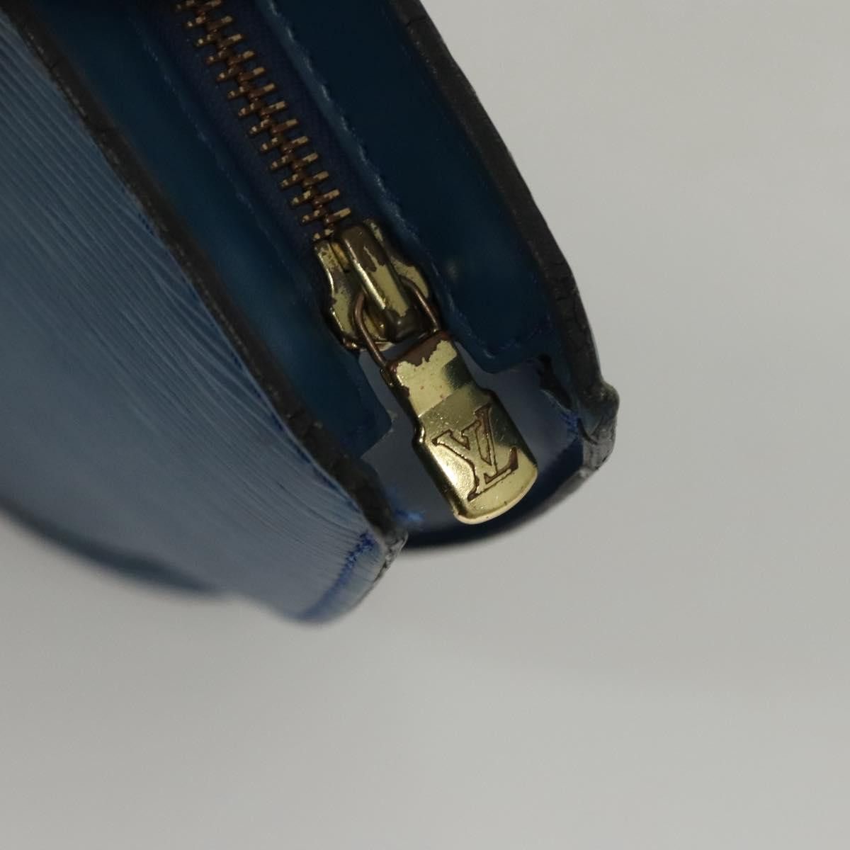 Louis Vuitton Louis Vuitton Saint Jacques shoulder Size ONE SIZE - 12 Thumbnail