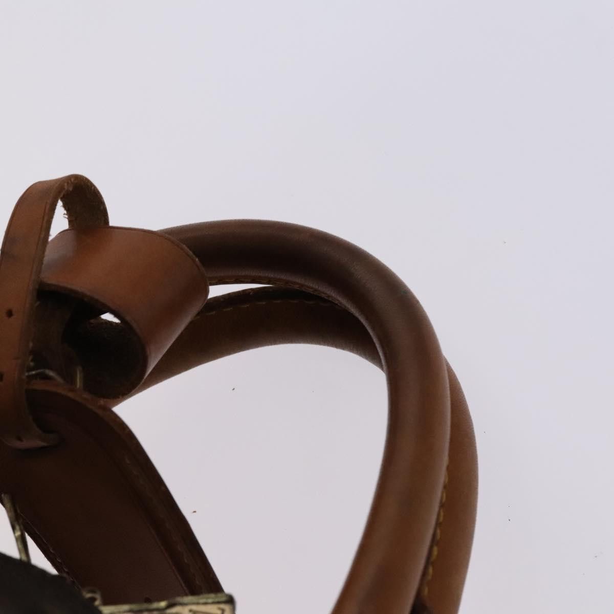 Louis Vuitton Louis Vuitton Keepall 60 travel Size ONE SIZE - 6 Thumbnail