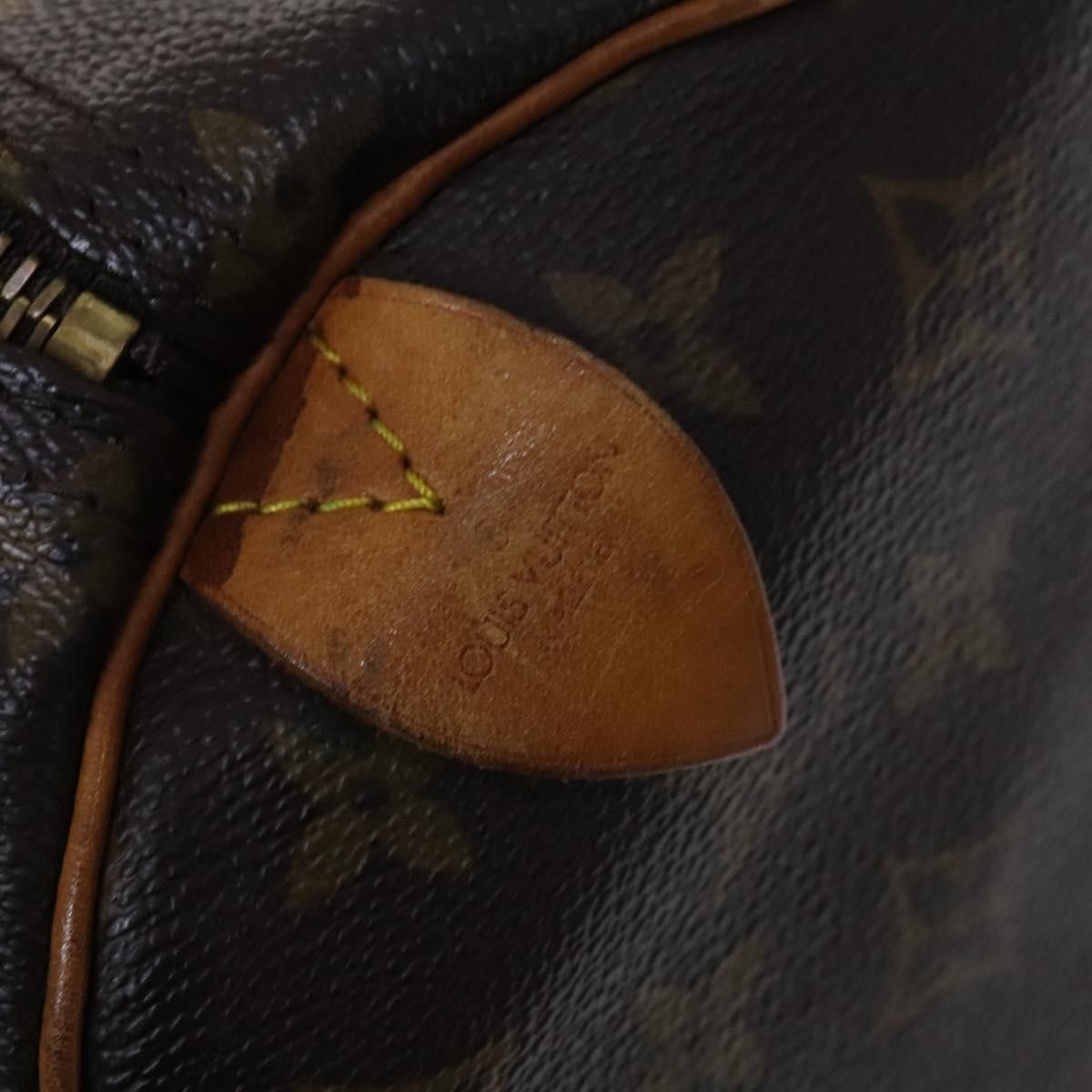 Louis Vuitton Louis Vuitton Keepall 60 travel Size ONE SIZE - 17 Thumbnail