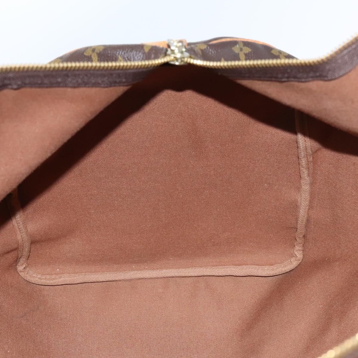 Louis Vuitton Louis Vuitton Keepall 60 travel Size ONE SIZE - 21 Thumbnail