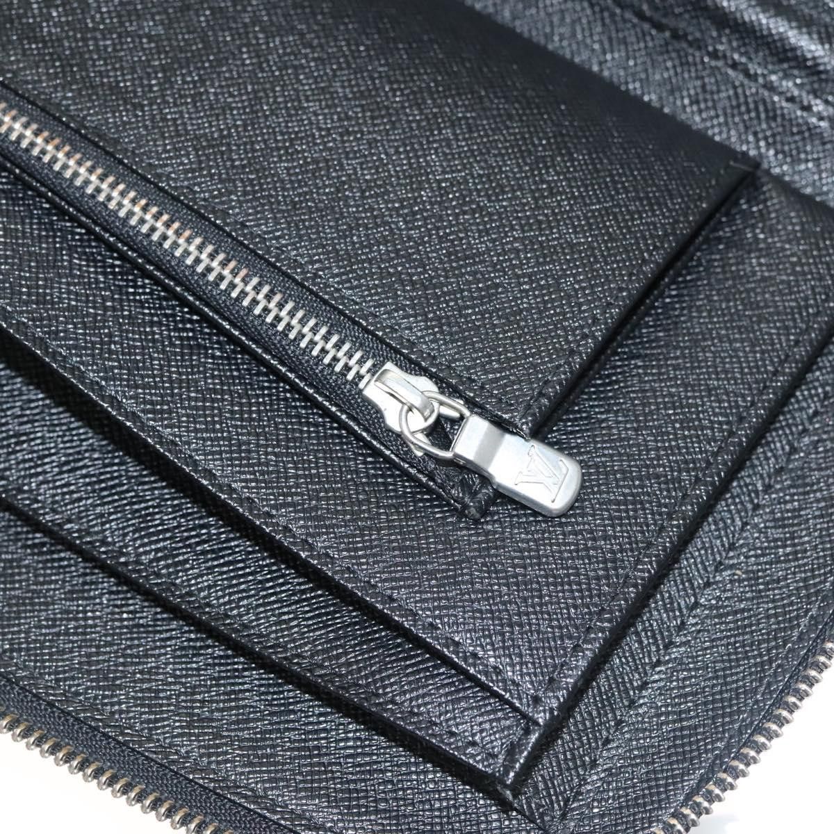 Louis Vuitton Louis Vuitton Atholl wallet Size ONE SIZE - 11 Thumbnail
