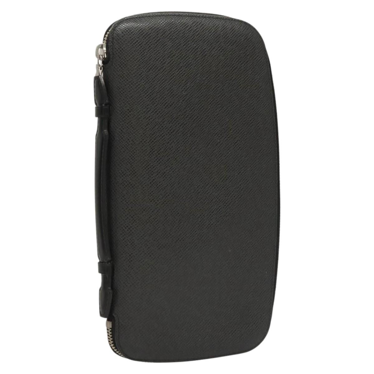 Louis Vuitton Louis Vuitton Atholl wallet Size ONE SIZE - 15 Thumbnail