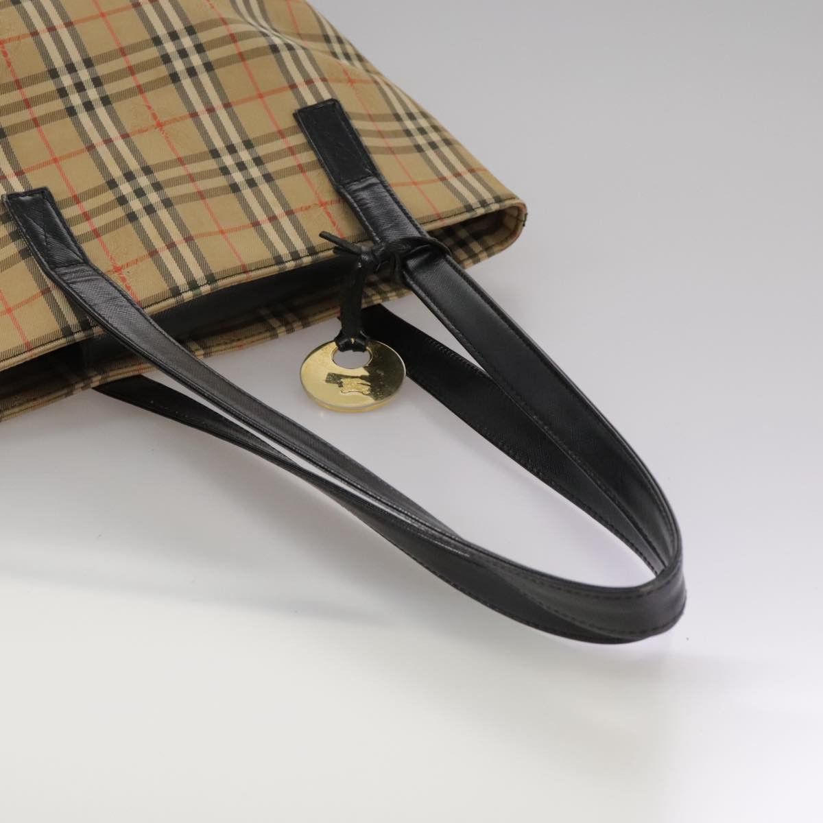 Burberry Burberry Nova Check tote Size ONE SIZE - 5 Thumbnail
