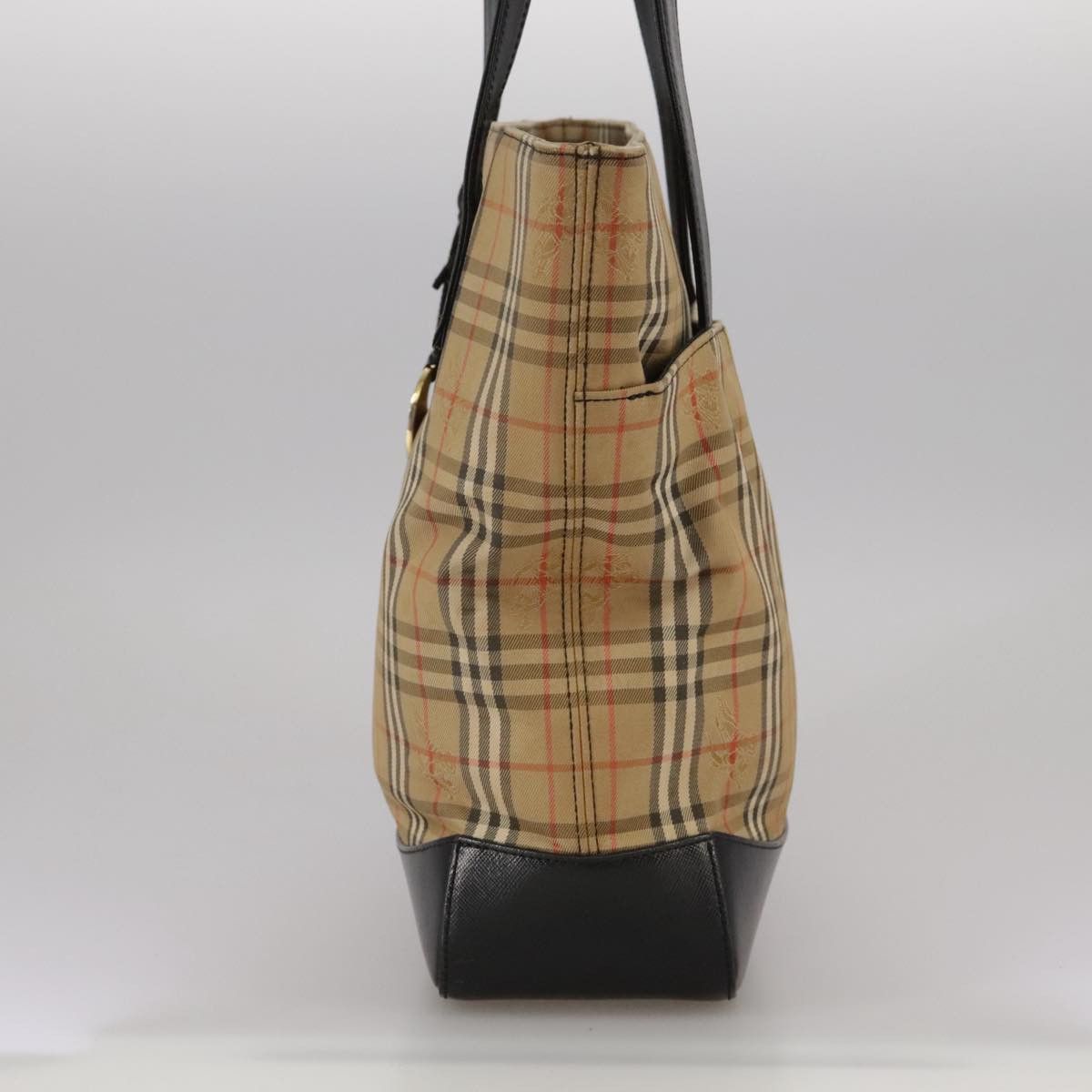 Burberry Burberry Nova Check tote Size ONE SIZE - 3 Thumbnail