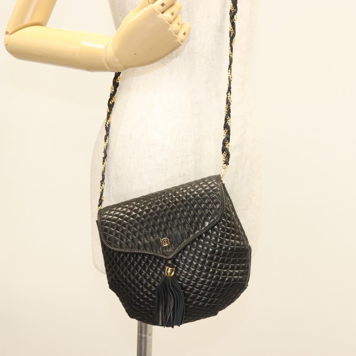 Bally Bally shoulder Size ONE SIZE - 13 Thumbnail
