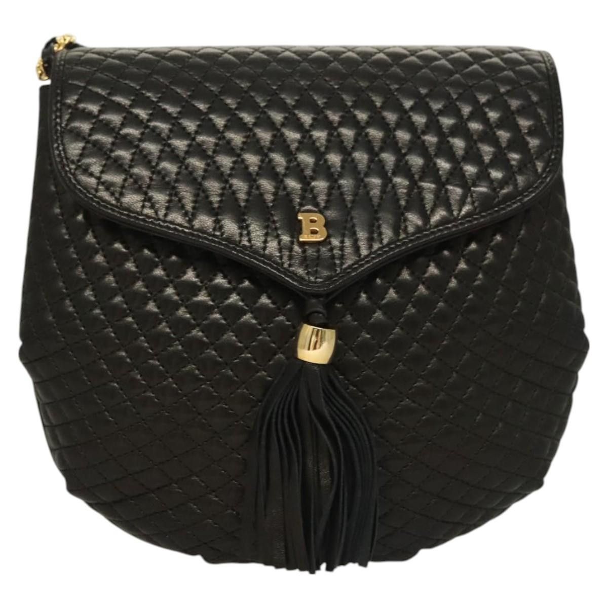 Bally Bally shoulder Size ONE SIZE - 16 Thumbnail