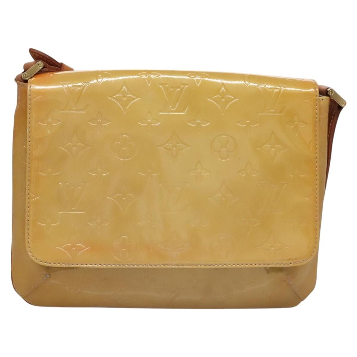 Louis Vuitton Louis Vuitton Thompson Street shoulder Size ONE SIZE - 16 Thumbnail