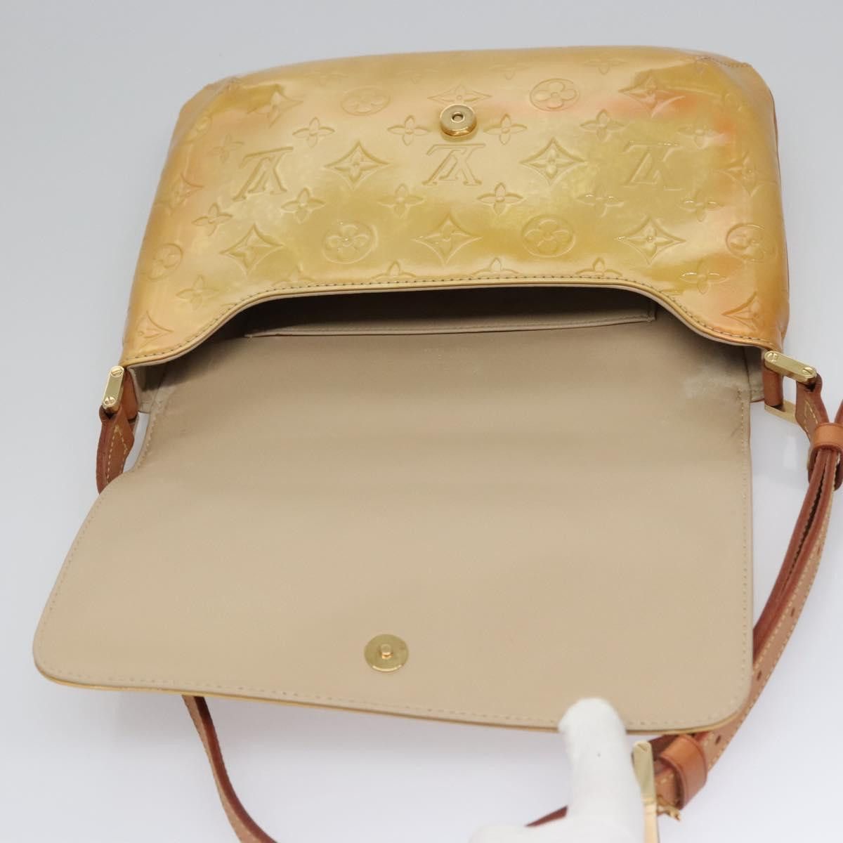 Louis Vuitton Louis Vuitton Thompson Street shoulder Size ONE SIZE - 8 Thumbnail