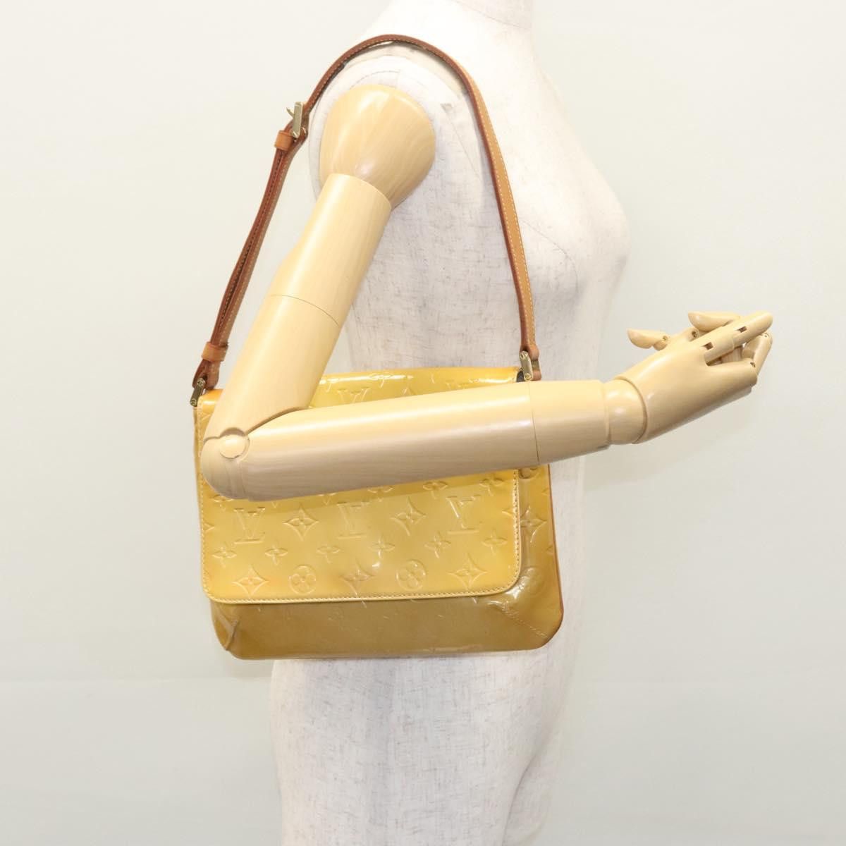 Louis Vuitton Louis Vuitton Thompson Street shoulder Size ONE SIZE - 12 Thumbnail