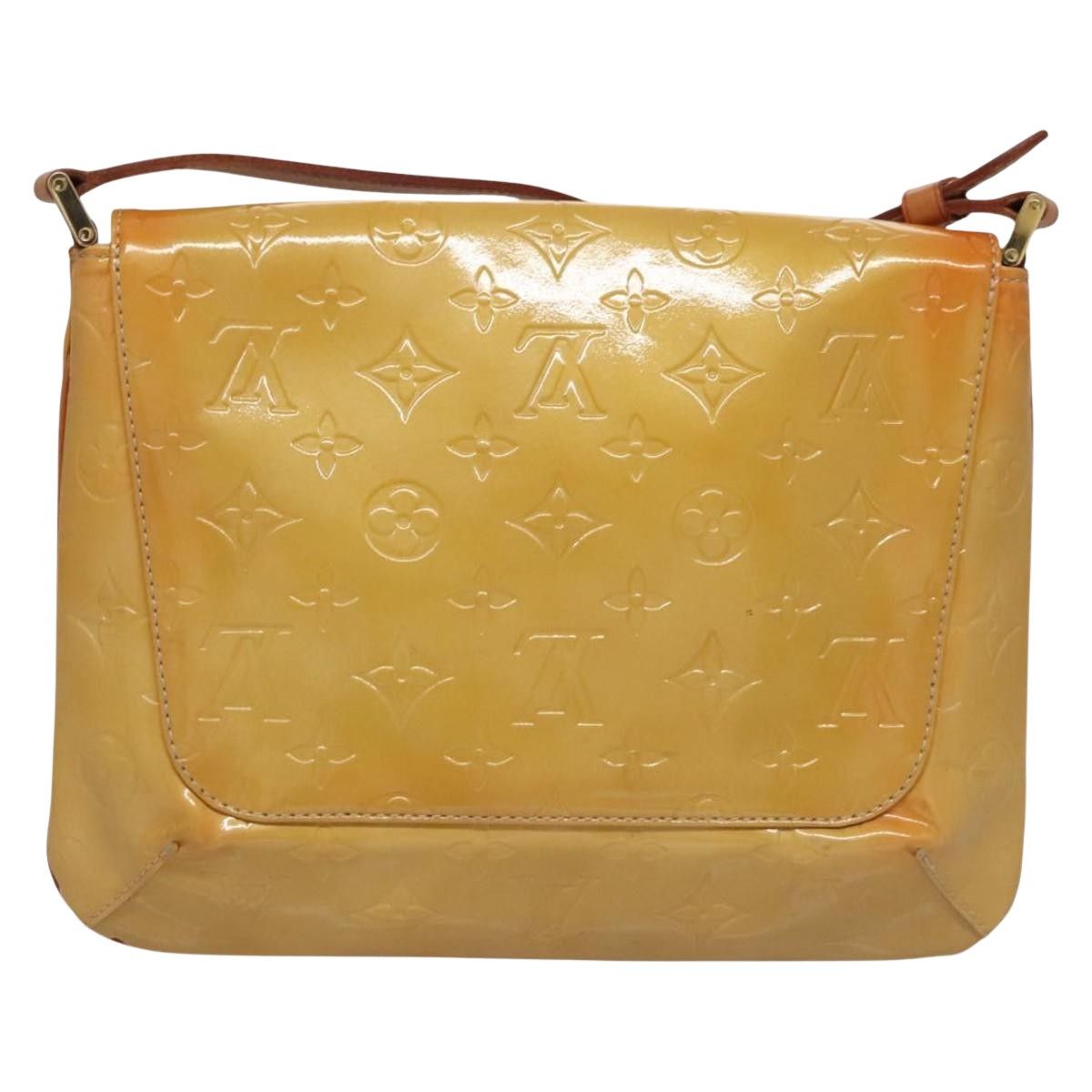 Louis Vuitton Louis Vuitton Thompson Street shoulder Size ONE SIZE - 2 Thumbnail