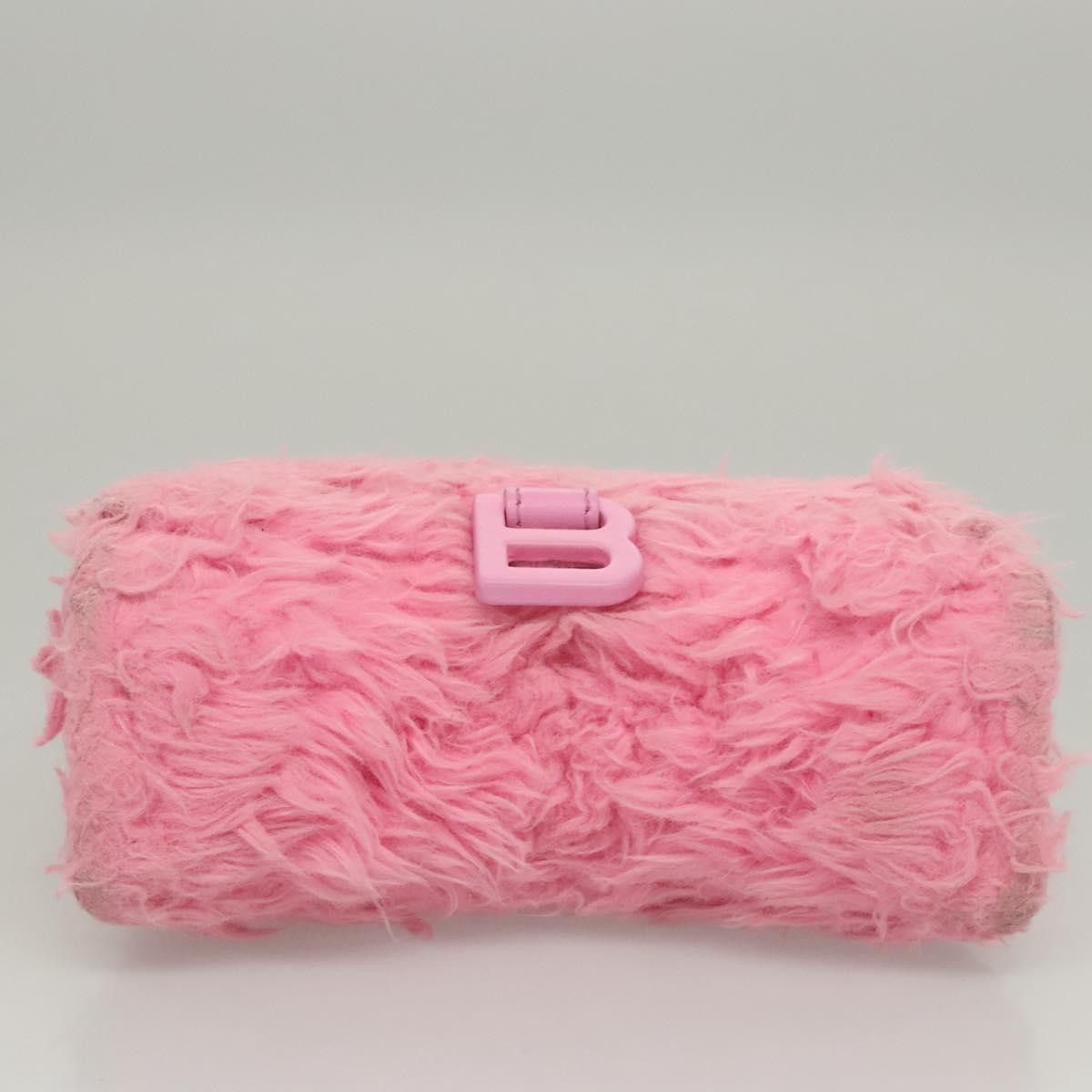 Balenciaga Balenciaga Hourglass handbag Size ONE SIZE - 12 Thumbnail