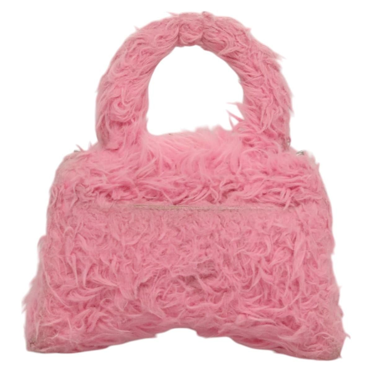 Balenciaga Balenciaga Hourglass handbag Size ONE SIZE - 2 Thumbnail