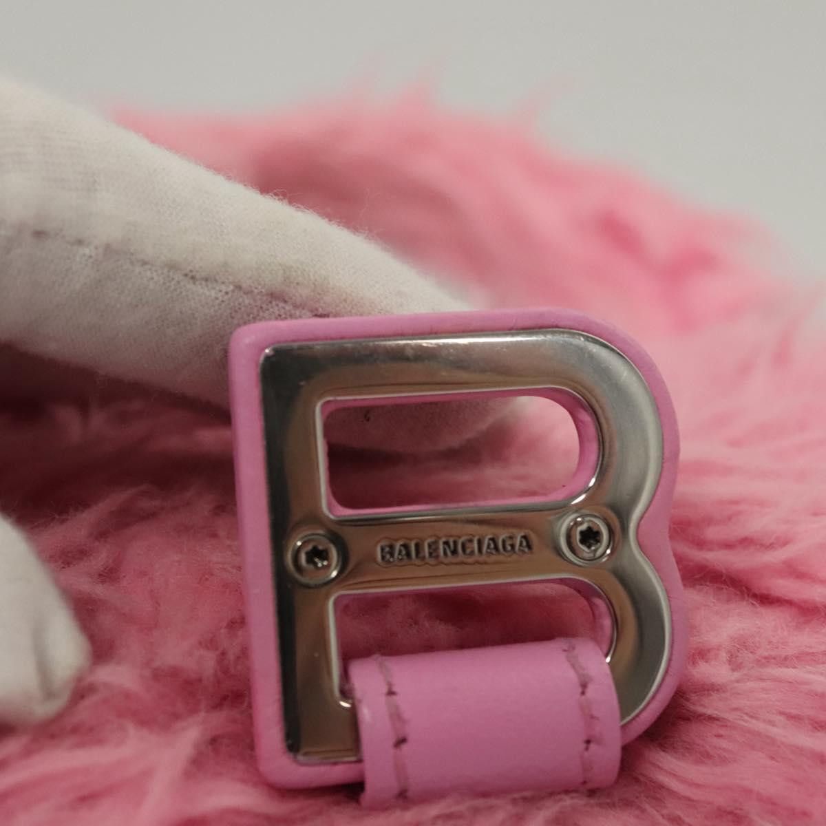 Balenciaga Balenciaga Hourglass handbag Size ONE SIZE - 15 Thumbnail
