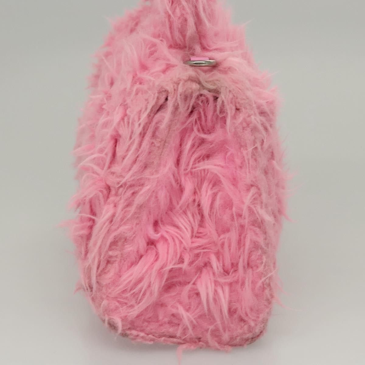 Balenciaga Balenciaga Hourglass handbag Size ONE SIZE - 3 Thumbnail
