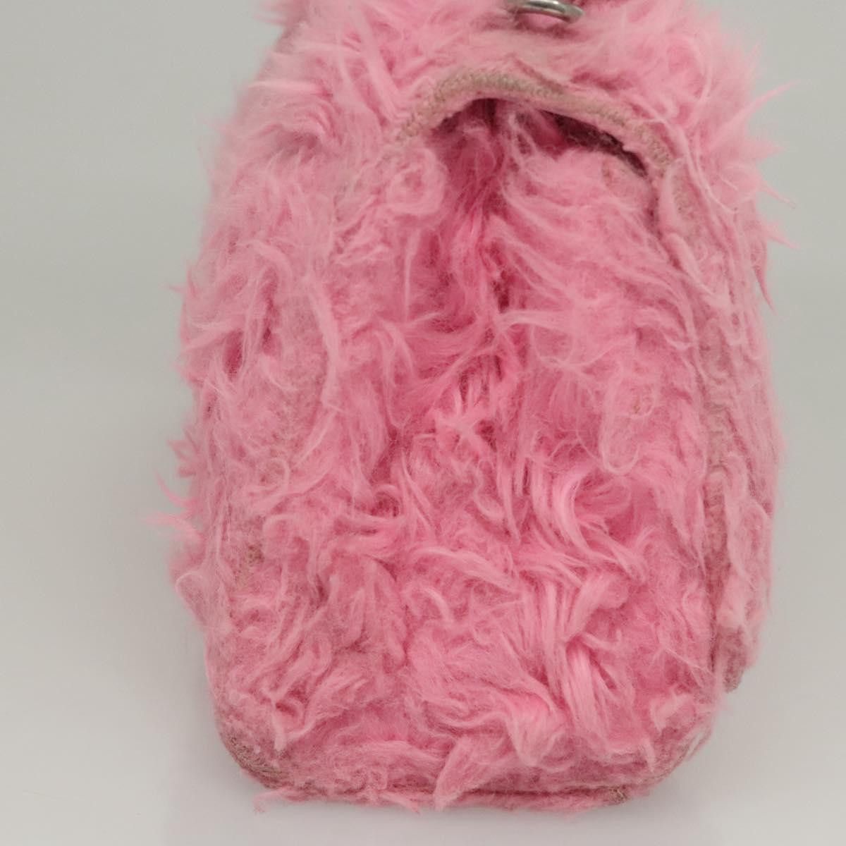 Balenciaga Balenciaga Hourglass handbag Size ONE SIZE - 4 Thumbnail