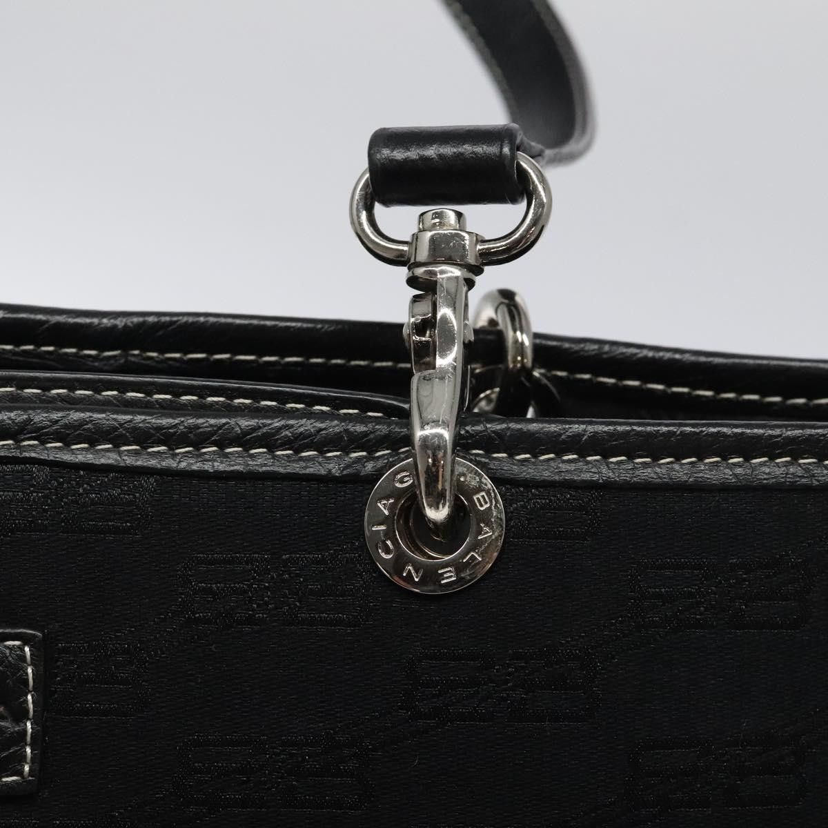 Balenciaga Balenciaga Bb tote Size ONE SIZE - 10 Thumbnail