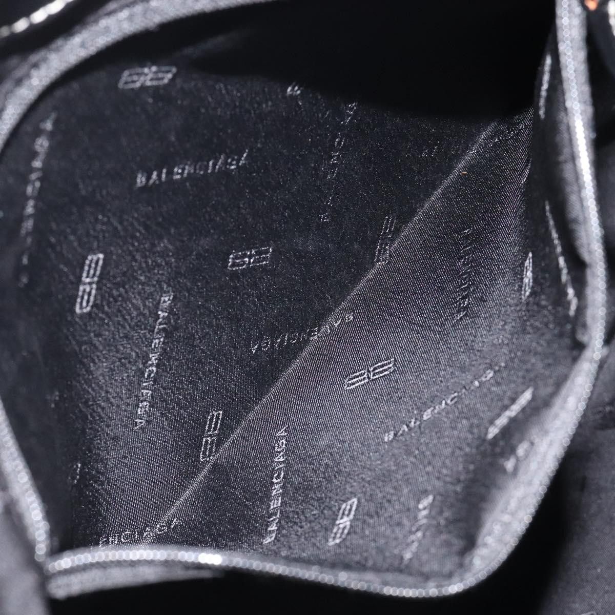 Balenciaga Balenciaga Bb tote Size ONE SIZE - 16 Thumbnail
