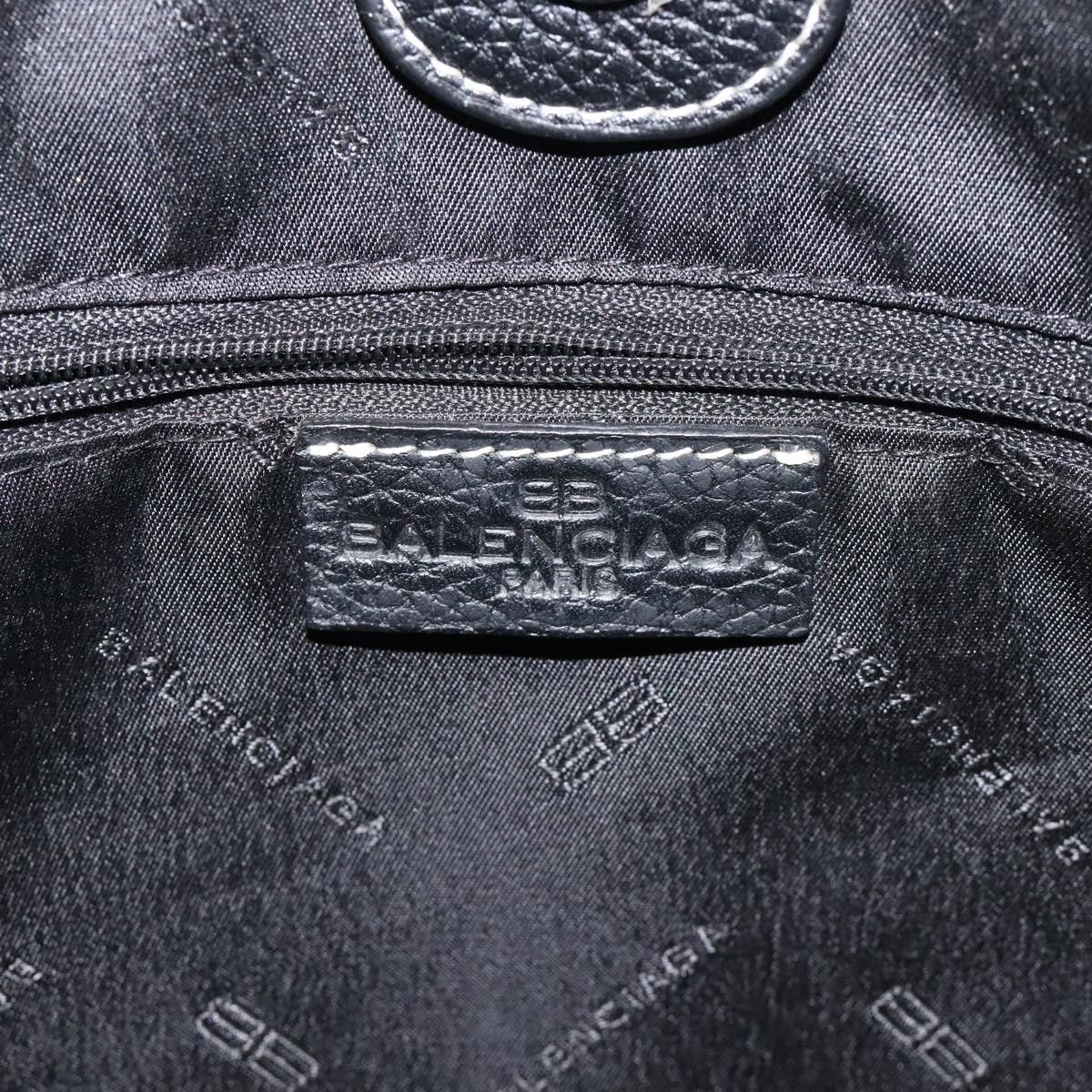 Balenciaga Balenciaga Bb tote Size ONE SIZE - 12 Thumbnail