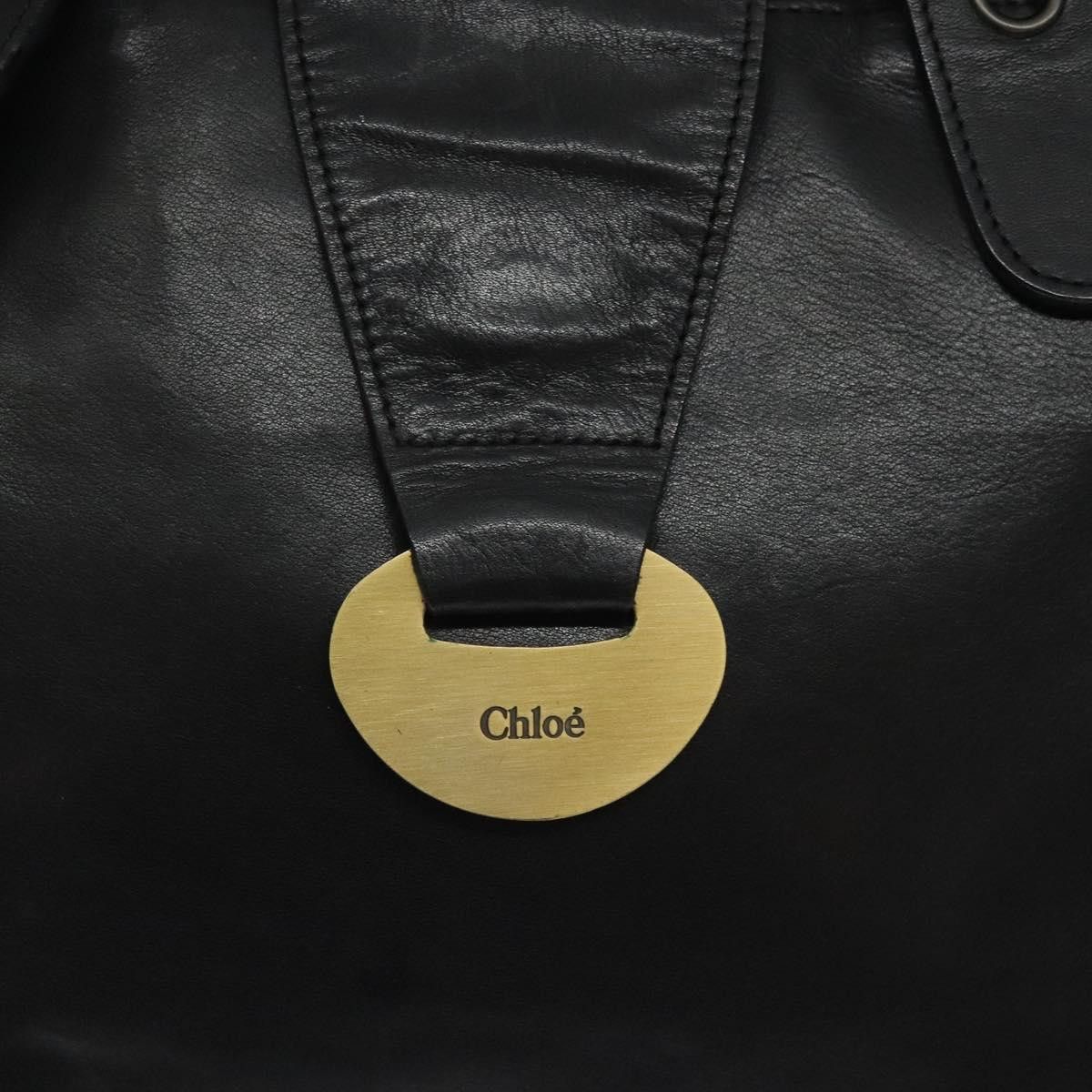 Chloe Chloé tote Size ONE SIZE - 11 Thumbnail