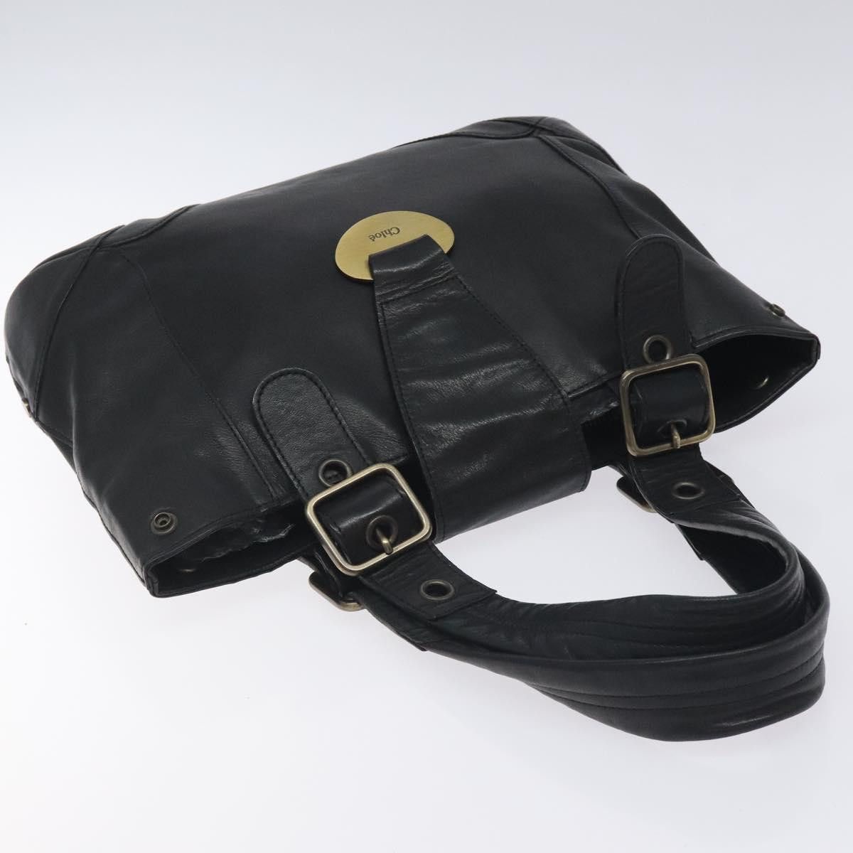 Chloe Chloé tote Size ONE SIZE - 14 Thumbnail