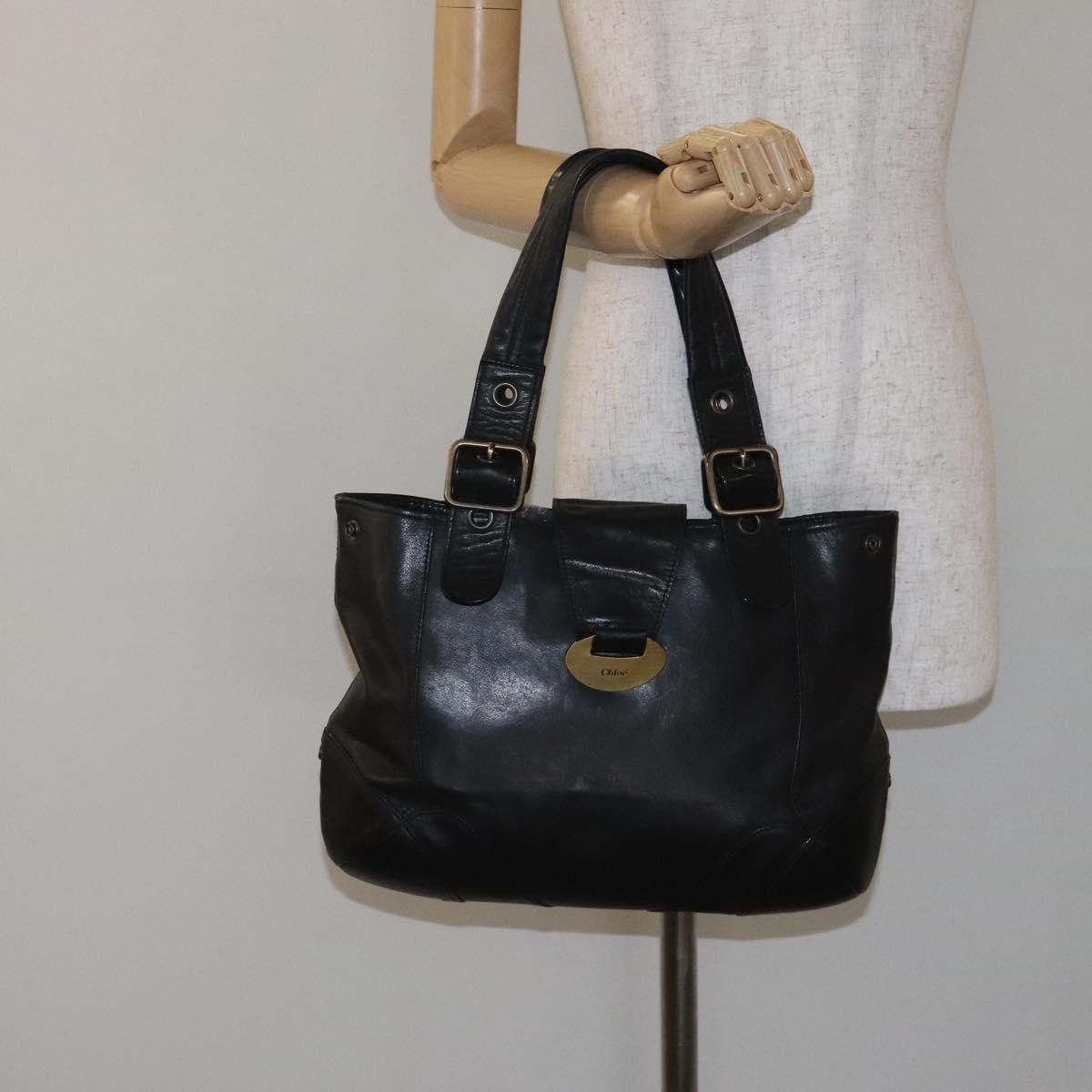 Chloe Chloé tote Size ONE SIZE - 12 Thumbnail