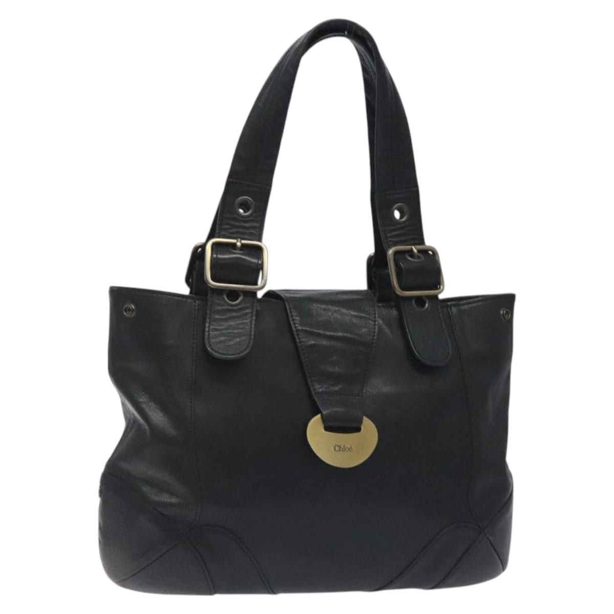 Chloe Chloé tote Size ONE SIZE - 13 Thumbnail