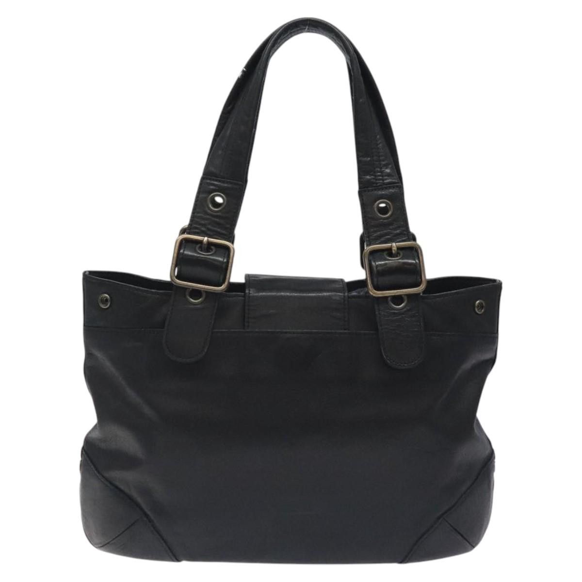 Chloe Chloé tote Size ONE SIZE - 2 Thumbnail