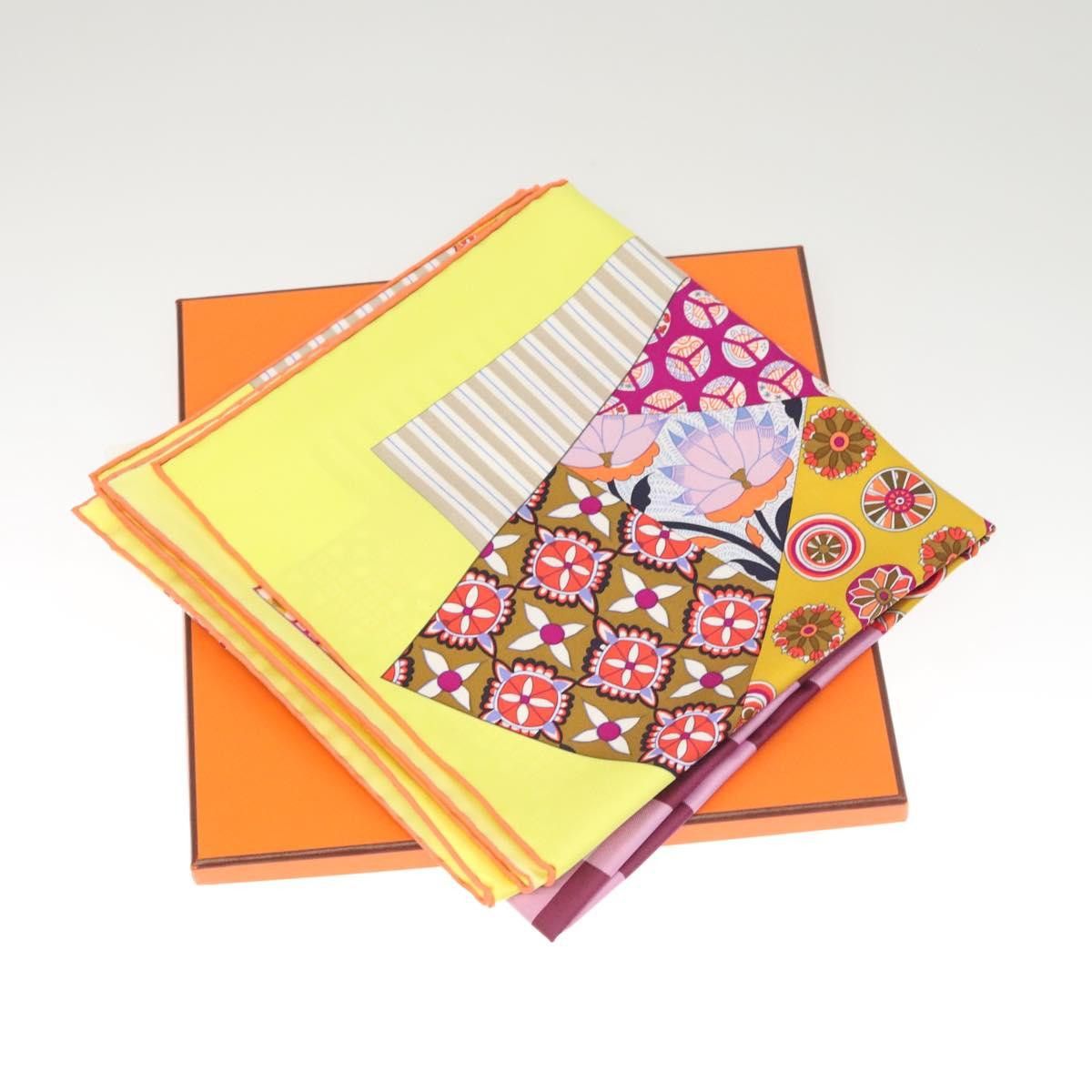Hermes Hermès Carré 90 scarf Size ONE SIZE - 16 Thumbnail