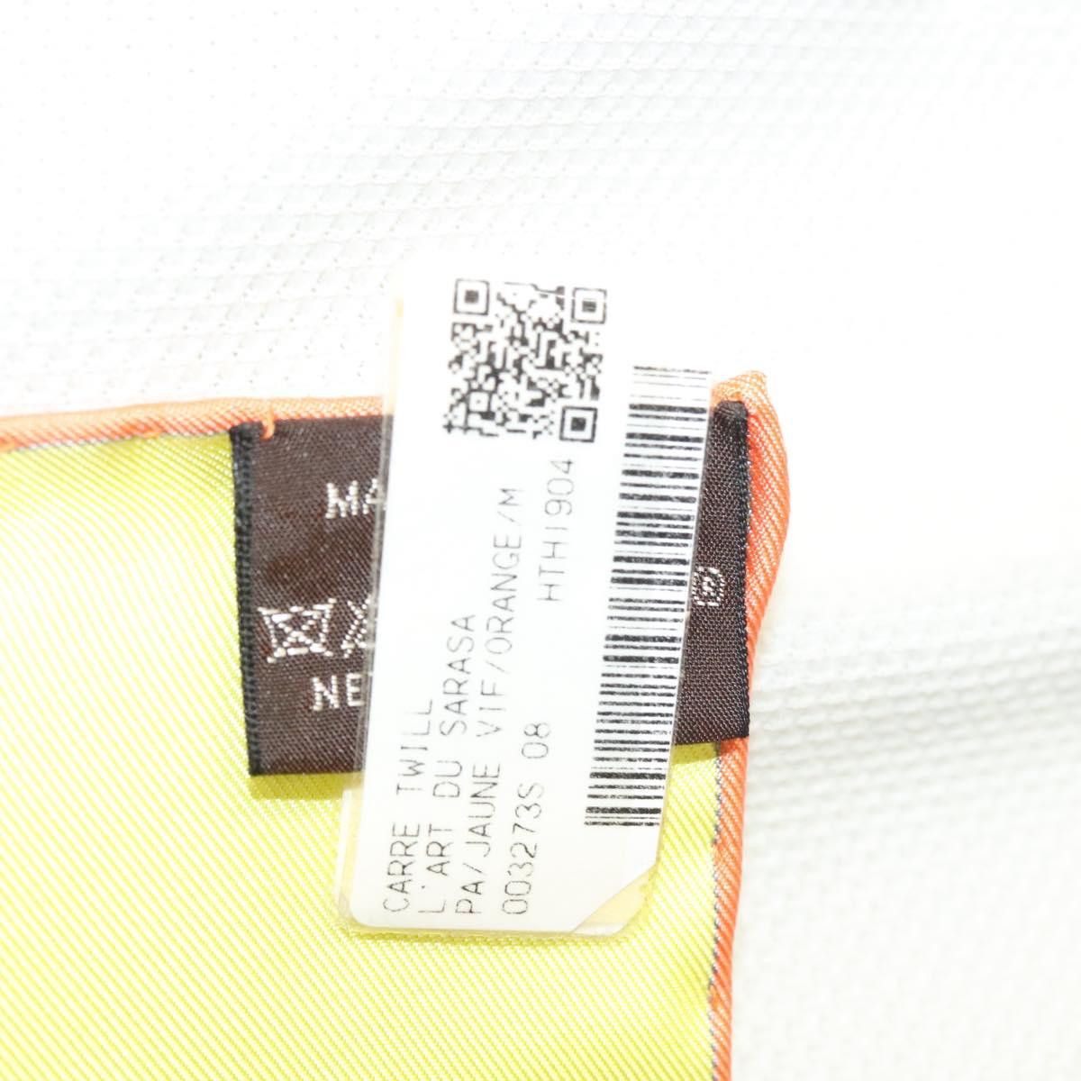 Hermes Hermès Carré 90 scarf Size ONE SIZE - 15 Thumbnail