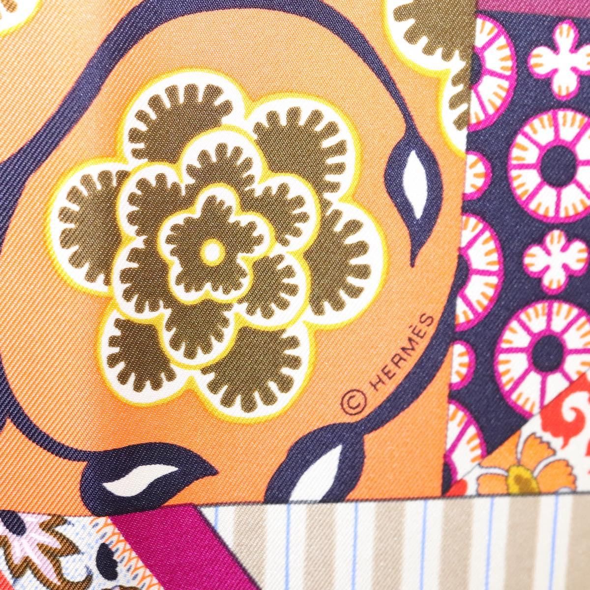 Hermes Hermès Carré 90 scarf Size ONE SIZE - 13 Thumbnail