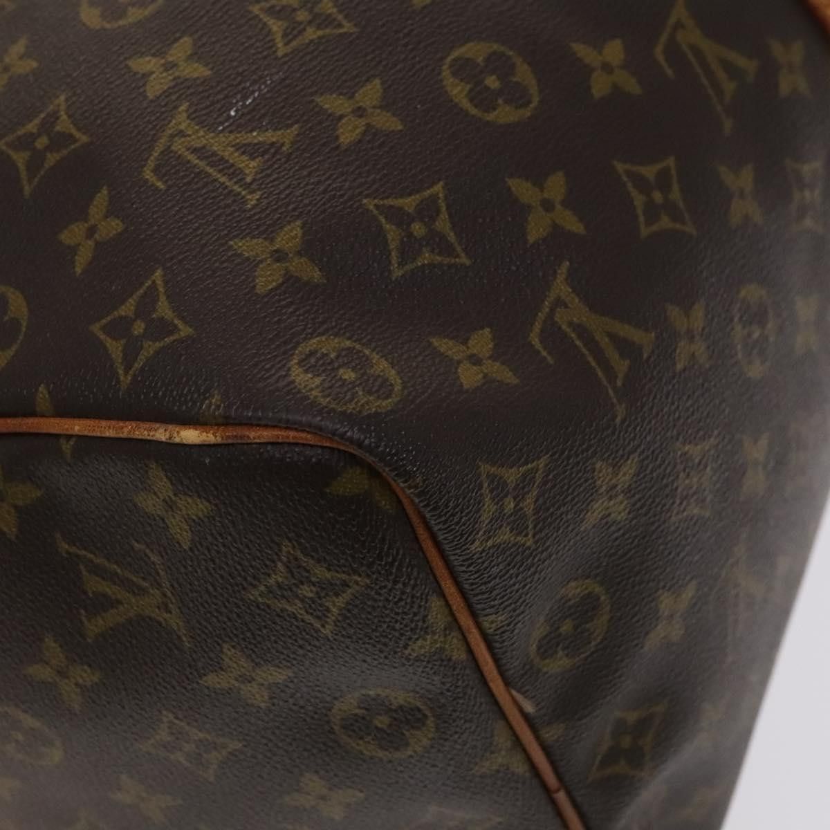 Louis Vuitton Louis Vuitton Keepall 50 travel Size ONE SIZE - 11 Thumbnail