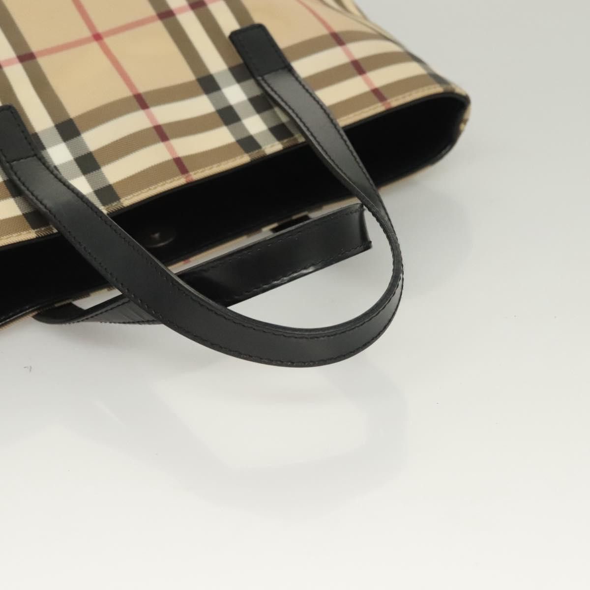 Burberry Burberry Nova Check tote Size ONE SIZE - 5 Thumbnail