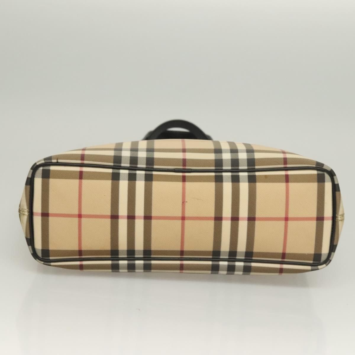 Burberry Burberry Nova Check tote Size ONE SIZE - 19 Thumbnail